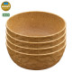 Club bowls - set of 4 - various designs