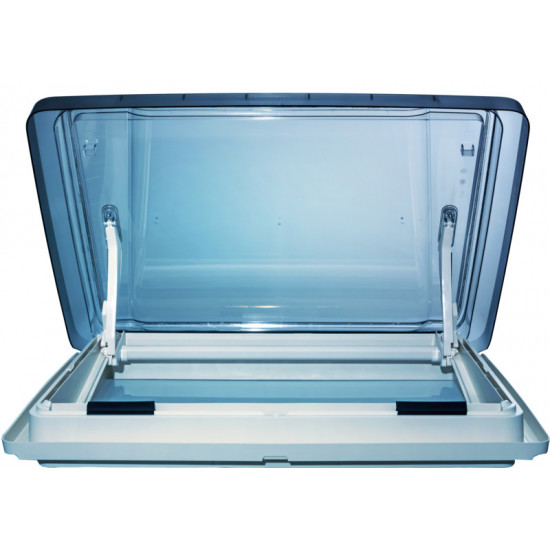 VisionStar L pro roof vent with LED - 700 x 500 mm