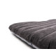Air mattress for the back seat