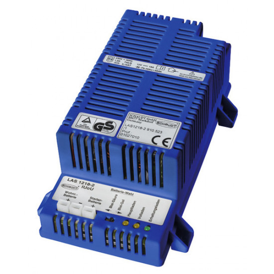 Charger LAS 1218-2 18A