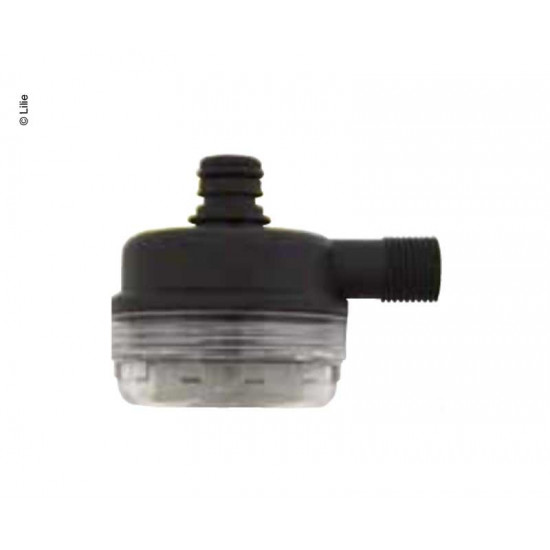 Angled pre-filter Smart series