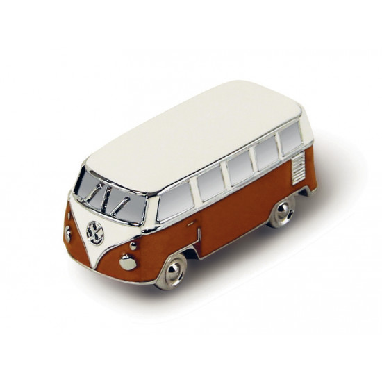 VW Colonel Bulli T1 Model Ora