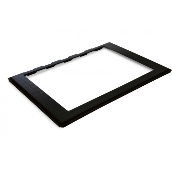 Adapter frame for Fiat Ducato - Front frame 70 x 50 cm