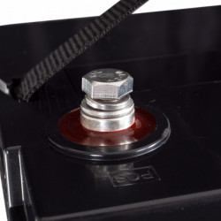 Carbest AGM Power Line battery 120Ah