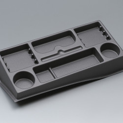 Dashboard storage compartment for Fiat Ducato 1994-03/2022