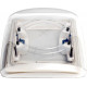 Vision Vent S pro roof vent - 28 x 28 cm
