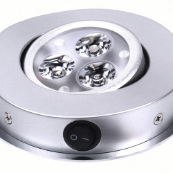 Carbest LED ceiling spotlight Wave