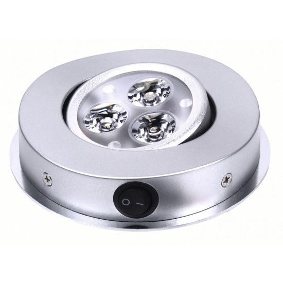 Carbest LED ceiling spotlight Wave