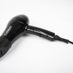 Carbest travel hair dryer 230V/700W
