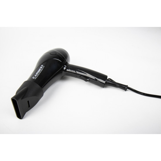 Carbest travel hair dryer 230V/700W