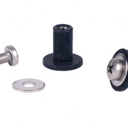 Rubber tank sensors, 10 pieces
