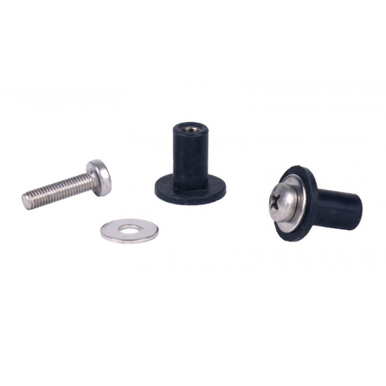 Rubber tank sensors, 10 pieces