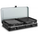 CADAC 2-Cook 3 Pro Deluxe Gas Cooker/Gas Grill 50 mbar