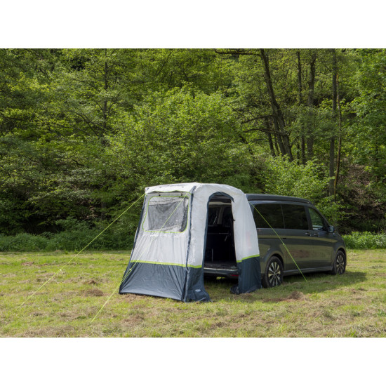 Rear tent UPDATE for Mercedes Vito, V-Class and Marco Polo from 2015 onwards
