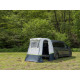 Rear tent UPDATE for Mercedes Vito, V-Class and Marco Polo from 2015 onwards