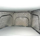 Thermal mats for pop-top roof VW T5/6 short wheelbase