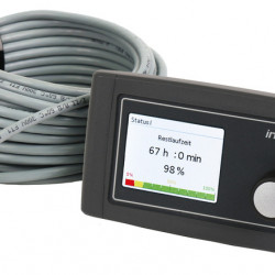 LPS II connection line