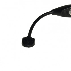 Hella LED cockpit light