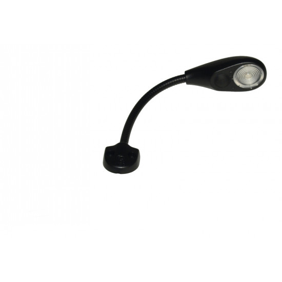 Hella LED cockpit light