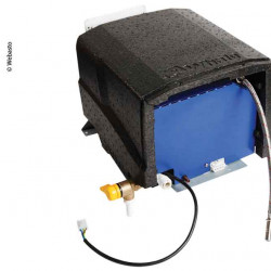 RapidHeat Gas Boiler 8L