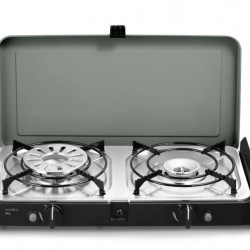 2-Cook 3 Pro Stove - 30 mbar