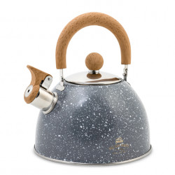 CASSIA whistling kettle