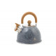 CASSIA whistling kettle