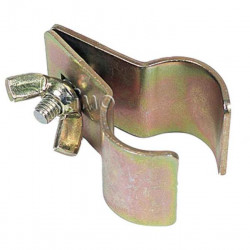 Clamp 25-28mm 2 pieces