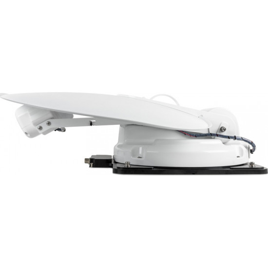 Caravanman 55 Professional GPS White
