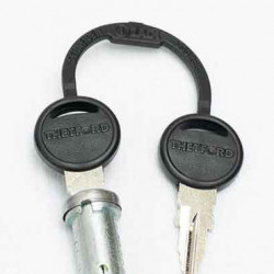 Complete lock for service door SD 3/4/5/6/7
