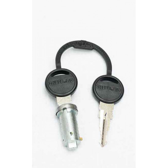 Complete lock for service door SD 3/4/5/6/7