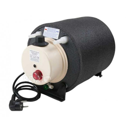 KB 6 boiler 6 l - 12 V / 200 W