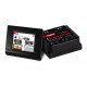 Touchscreen battery management system iManager - 12 V / 150 A