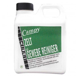 Tent cleaner, fabric cleaner 1000ml