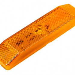 LED side marker light SMLR 2019