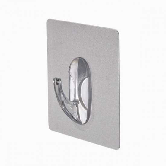 Strong M Suction Cup Hooks - Set of 2
