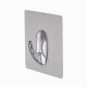 Strong M Suction Cup Hooks - Set of 2