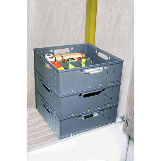 Purvario Stauturm - Set of 3