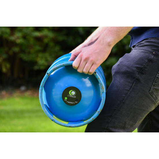 E-Gaslevel - Gas level sensor