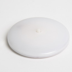 Carbest LED wall and ceiling light round (75 mm)