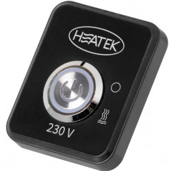 Heatek Water Boilers 230 V XB Models - 3, 6 and 10 l