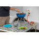 Party Grill 400 Caravan Connect