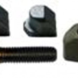 Wheel brake replacement parts - Adjustment kit 250 x 40 mm for KNOTT