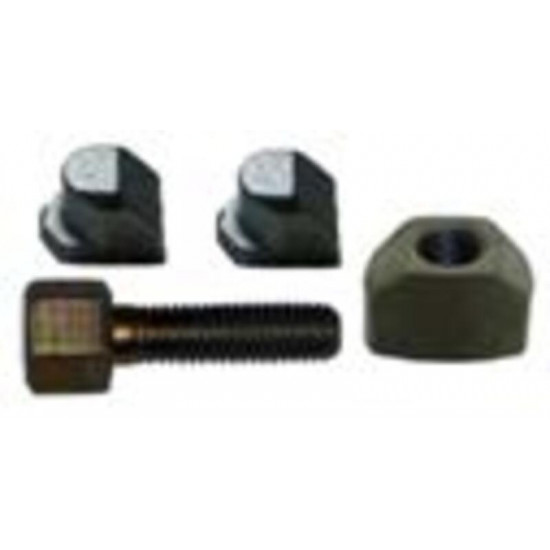 Wheel brake replacement parts - Adjustment kit 250 x 40 mm for KNOTT