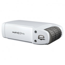 Easydriver Infinity 3.5 Fully Automatic Maneuvering System - For Twin-Axle Trailers