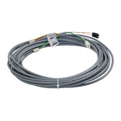 Cable for liquid gas changeover 10m
