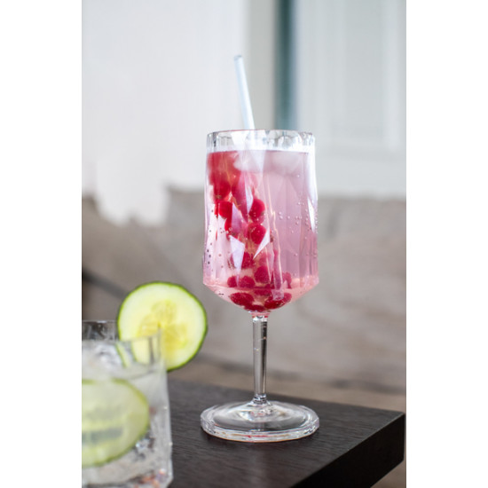 Wine glass set of 2, 300ml, KOZIOL