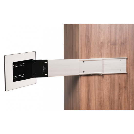 Caratec Flex side TV pull-out