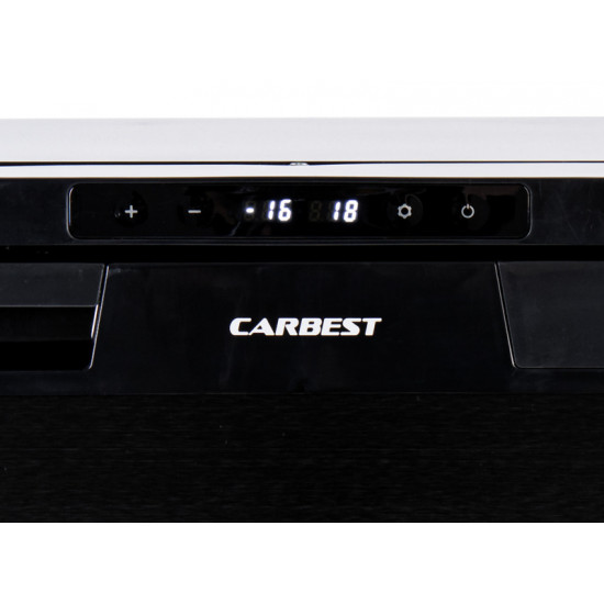 Compressor built-in refrigerator LR50L - 43.7 l