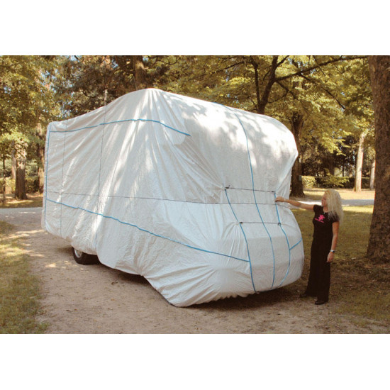 Protective cover for vans L480xW200cmxH210cm